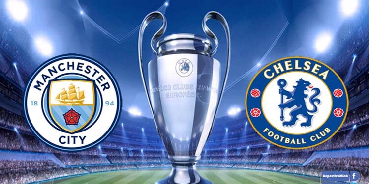 Tendremos Final Inglesa en Estambul