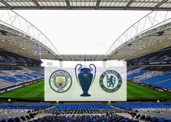 La Final de la Champions League se traslada a Portugal