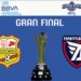 Lista la Final de la Liga Expansión MX