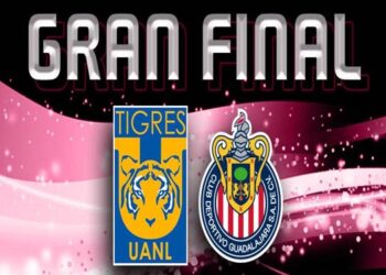 Tigres y Chivas disputarán la Final de la Liga MX Femenil