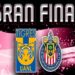 Tigres y Chivas disputarán la Final de la Liga MX Femenil