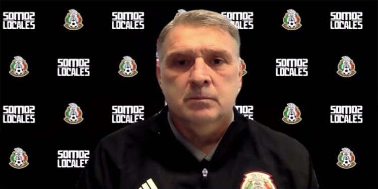 Gerardo Martino no dará “explicaciones” sobre la ausencia de Chicharito