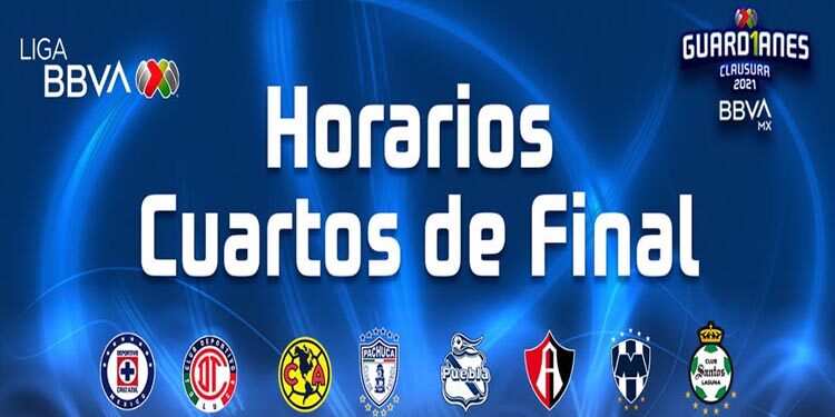 Definidos los días y horarios de los Cuartos de Final