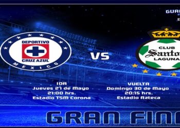 Jueves y Domingo se disputará la Final