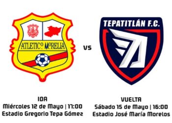 Miércoles y Sábado se jugará la Final de la Liga Expansión