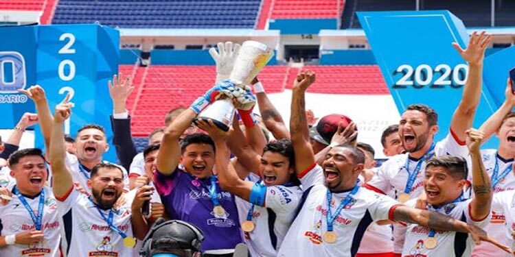 Irapuato es nuevo integrante de la Liga Expansión MX