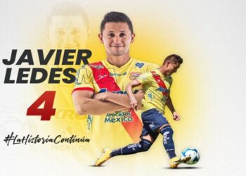 OFICIAL | Javier Ledesma seguirá siendo Canario