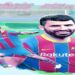 OFICIAL |  Sergio ‘Kun’ Agüero es nuevo jugador del FC Barcelona