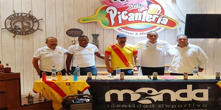 Aún sin definir sede del partido entre Leyendas del Atlético Morelia y Leyendas del América