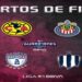 Definidos los Cuartos de Final de la Liga MX Femenil