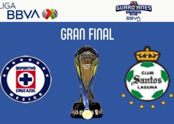 Definida la Final del Clausura 2021