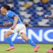 ‘Chucky’ Lozano anota gol en la goleada del Napoli al Udinese