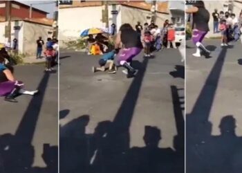 Detienen al luchador Einar “El Vikingo” por agredir a un niño de 5 años