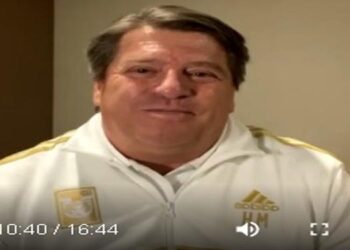 OFICIAL | Miguel Herrera es nuevo técnico de los Tigres