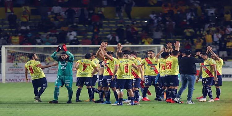 ¡Los Canarios están en la Final!