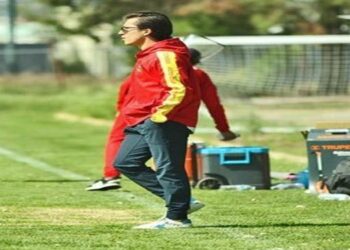 Patricio Arana, ha dejado la dirección deportiva del Atlético Morelia