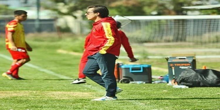 Patricio Arana, ha dejado la dirección deportiva del Atlético Morelia
