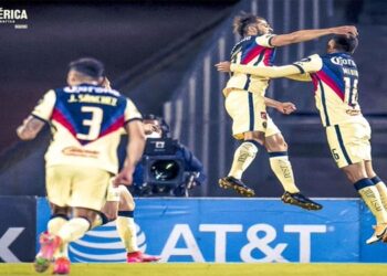 América deja sin repechaje a los Pumas