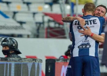 Rayados gana y se mete entre los cuatro primeros