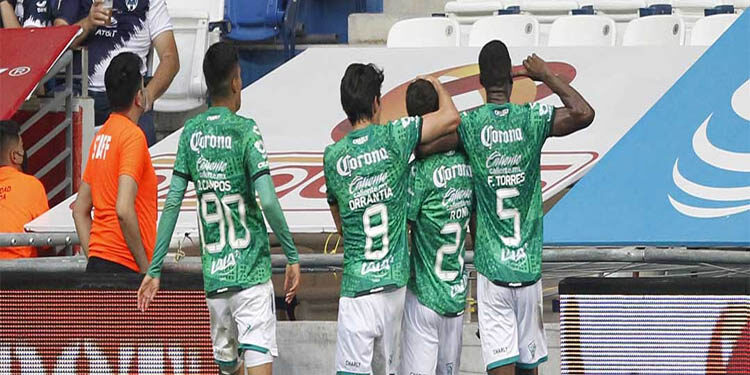 Santos elimina a Rayados y avanza a Semifinales