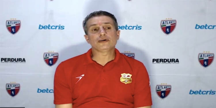 La serie sigue abierta: Ricardo Valiño