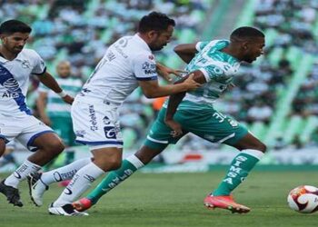 Puebla se queda con el último boleto directo a Cuartos de Final