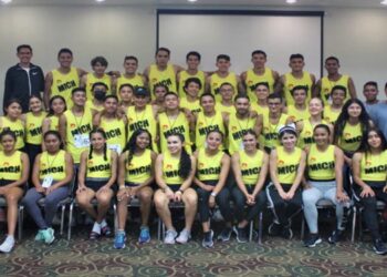 Atletas michoacanos logran su boleto a los Juegos Nacionales Conade 2021