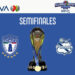 Definidas las Semifinales