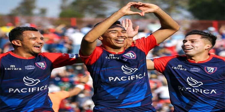 Tepatitlán toma Ventaja en la Gran Final