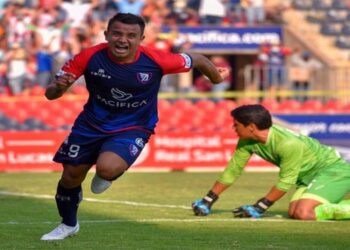 Tepatitlán tiene pie y medio en la Final