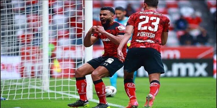 ¡Se le apareció el Diablo a la Máquina!