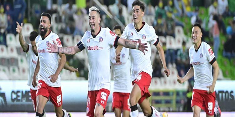 Toluca hace la diablura y elimina al Campeón en el Repechaje