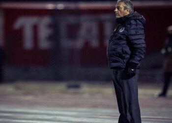 OFICIAL | Tomás Boy deja la dirección técnica de Mazatlán FC