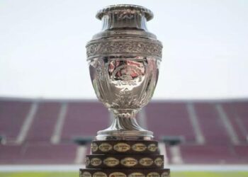 OFICIAL | Brasil será la nueva sede de la Copa América