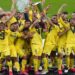 Villarreal, Campeón de la Europa League