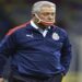 OFICIAL | Víctor M. Vucetich renueva un año más con Chivas