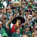 FIFA sanciona a México con dos partidos de veto por grito homofóbico