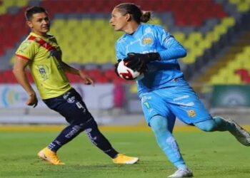 OFICIAL | Alejandro Arana se va del Atlético Morelia