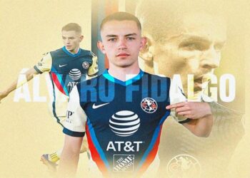 OFICIAL |  Álvaro Fidalgo se quedará en el Nido hasta el 2025