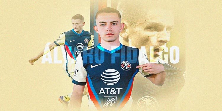 OFICIAL |  Álvaro Fidalgo se quedará en el Nido hasta el 2025