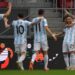 Copa América | Argentina vence a Paraguay y logra su pase a Cuartos de Final