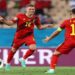 EURO 2020 | Bélgica elimina al vigente Campeón de Europa