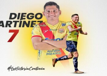 OFICIAL | Diego Martínez renueva con los Canarios