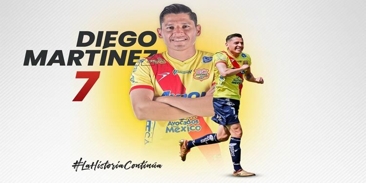 OFICIAL | Diego Martínez renueva con los Canarios
