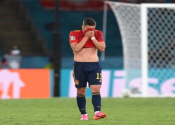 EURO 2020 | España sigue sin ganar, ahora empata con Polonia