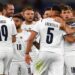 EURO 2020 | Italia tiene un debut goleador