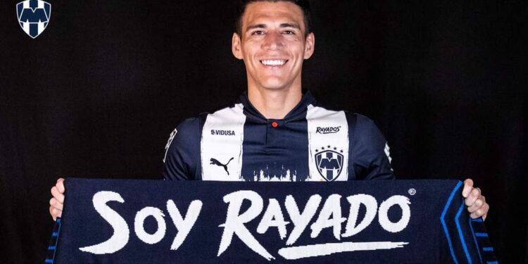 OFICIAL | Héctor Moreno es nuevo jugador de Rayados