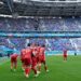 EURO 2020 | Rusia gana y se mete de lleno en la lucha por el Grupo B