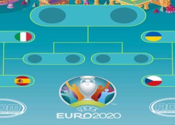 EURO 2020 | Definidos los Cuartos de Final