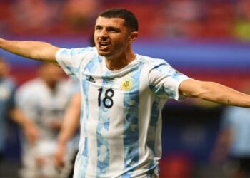 Copa América | Argentina se queda con el clásico del Río de la Plata y la cima del Grupo A